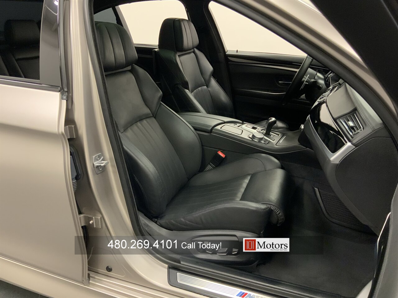 2015 BMW M5 - Photo 19 - Tempe, AZ 85281