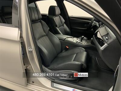 2015 BMW M5 - Photo 19 - Tempe, AZ 85281