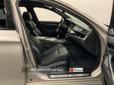 2015 BMW M5 - Photo 20 - Tempe, AZ 85281