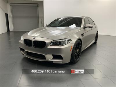 2015 BMW M5 - Photo 7 - Tempe, AZ 85281