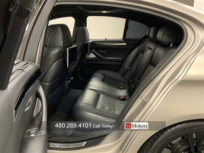 2015 BMW M5 - Photo 25 - Tempe, AZ 85281