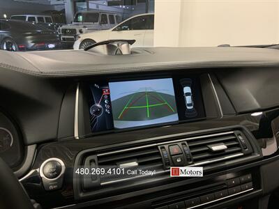 2015 BMW M5 - Photo 16 - Tempe, AZ 85281