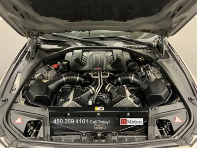 2015 BMW M5 - Photo 31 - Tempe, AZ 85281
