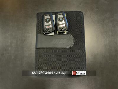 2015 BMW M5 - Photo 32 - Tempe, AZ 85281