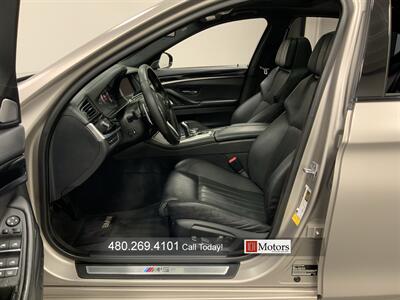 2015 BMW M5 - Photo 10 - Tempe, AZ 85281