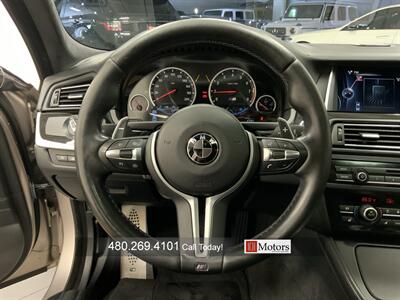 2015 BMW M5 - Photo 12 - Tempe, AZ 85281