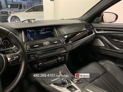 2015 BMW M5 - Photo 14 - Tempe, AZ 85281