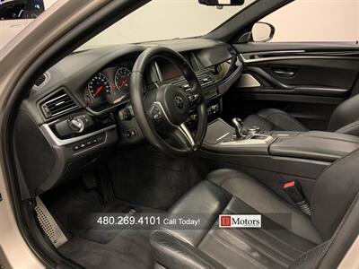 2015 BMW M5 - Photo 11 - Tempe, AZ 85281