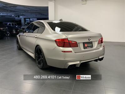 2015 BMW M5 - Photo 5 - Tempe, AZ 85281