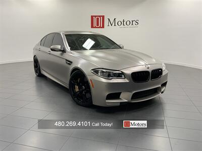 2015 BMW M5 - Photo 1 - Tempe, AZ 85281