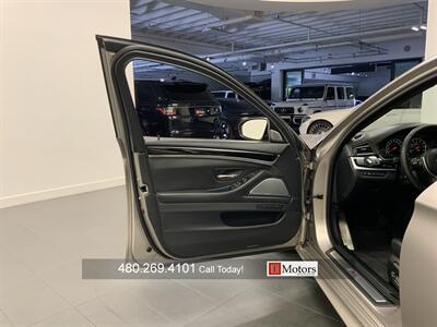 2015 BMW M5 - Photo 9 - Tempe, AZ 85281
