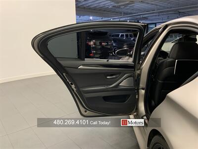 2015 BMW M5 - Photo 24 - Tempe, AZ 85281