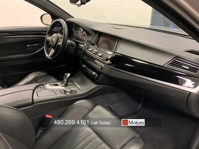 2015 BMW M5 - Photo 21 - Tempe, AZ 85281
