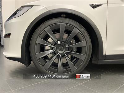 2022 Tesla Model X Plaid FSD   - Photo 26 - Tempe, AZ 85281