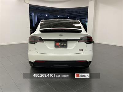 2022 Tesla Model X Plaid FSD   - Photo 4 - Tempe, AZ 85281