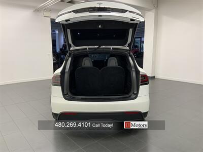 2022 Tesla Model X Plaid FSD   - Photo 25 - Tempe, AZ 85281