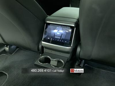 2022 Tesla Model X Plaid FSD   - Photo 23 - Tempe, AZ 85281