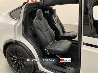 2022 Tesla Model X Plaid FSD   - Photo 21 - Tempe, AZ 85281