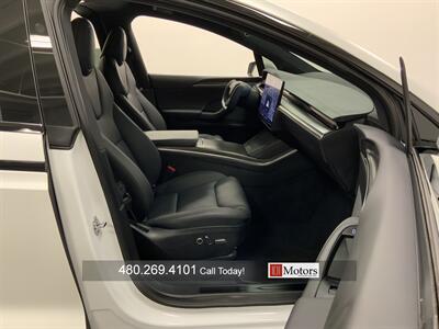 2022 Tesla Model X Plaid FSD   - Photo 19 - Tempe, AZ 85281