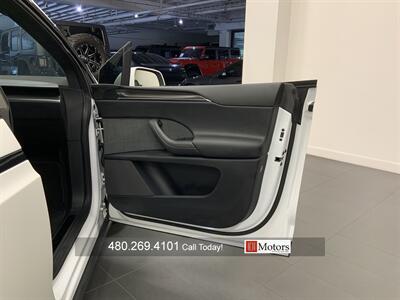 2022 Tesla Model X Plaid FSD   - Photo 17 - Tempe, AZ 85281