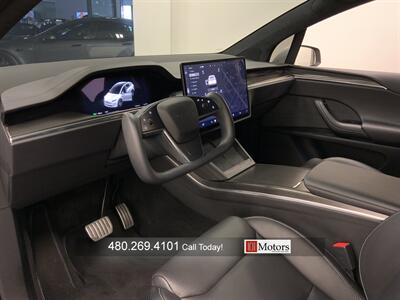 2022 Tesla Model X Plaid FSD   - Photo 11 - Tempe, AZ 85281