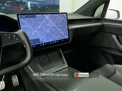 2022 Tesla Model X Plaid FSD   - Photo 13 - Tempe, AZ 85281