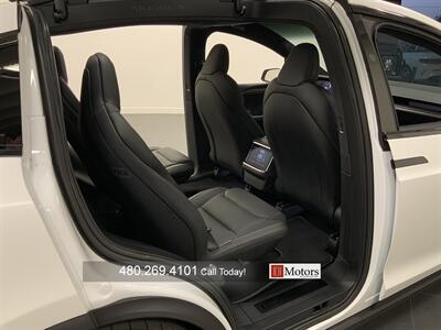 2022 Tesla Model X Plaid FSD   - Photo 22 - Tempe, AZ 85281