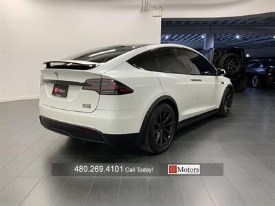 2022 Tesla Model X Plaid FSD   - Photo 3 - Tempe, AZ 85281