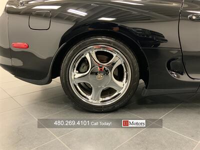 1995 Toyota Supra   - Photo 25 - Tempe, AZ 85281