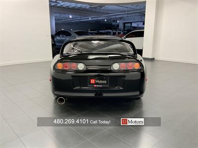 1995 Toyota Supra   - Photo 4 - Tempe, AZ 85281