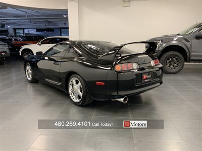 1995 Toyota Supra   - Photo 5 - Tempe, AZ 85281