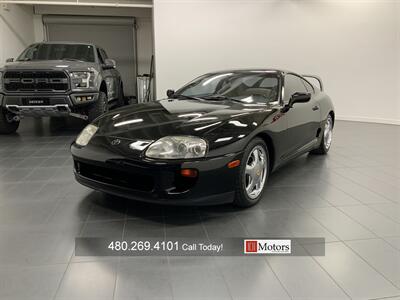 1995 Toyota Supra   - Photo 7 - Tempe, AZ 85281