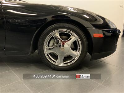 1995 Toyota Supra   - Photo 26 - Tempe, AZ 85281