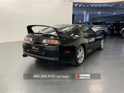 1995 Toyota Supra   - Photo 3 - Tempe, AZ 85281