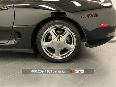 1995 Toyota Supra   - Photo 24 - Tempe, AZ 85281