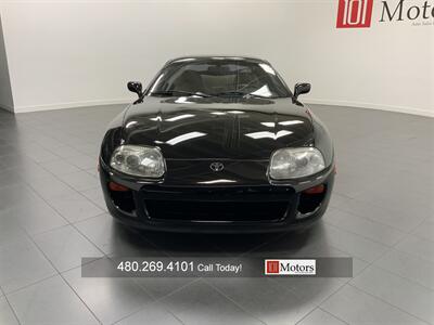 1995 Toyota Supra   - Photo 8 - Tempe, AZ 85281