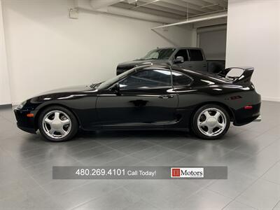 1995 Toyota Supra   - Photo 6 - Tempe, AZ 85281