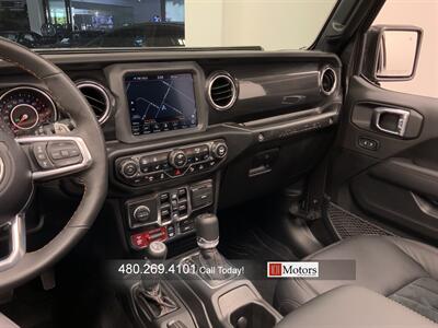 2021 Jeep Wrangler Unlimited Rubicon 392   - Photo 16 - Tempe, AZ 85281