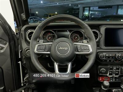 2021 Jeep Wrangler Unlimited Rubicon 392   - Photo 14 - Tempe, AZ 85281