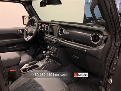 2021 Jeep Wrangler Unlimited Rubicon 392   - Photo 25 - Tempe, AZ 85281