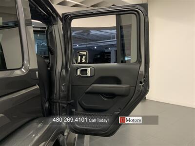 2021 Jeep Wrangler Unlimited Rubicon 392   - Photo 26 - Tempe, AZ 85281