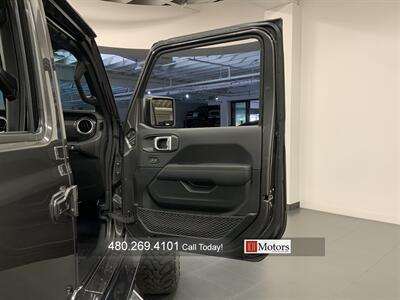 2021 Jeep Wrangler Unlimited Rubicon 392   - Photo 22 - Tempe, AZ 85281