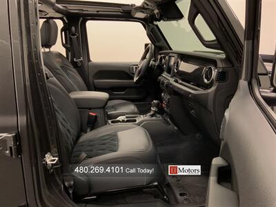 2021 Jeep Wrangler Unlimited Rubicon 392   - Photo 24 - Tempe, AZ 85281