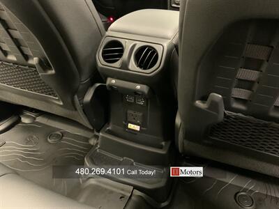 2021 Jeep Wrangler Unlimited Rubicon 392   - Photo 28 - Tempe, AZ 85281