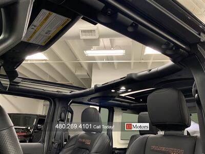 2021 Jeep Wrangler Unlimited Rubicon 392   - Photo 21 - Tempe, AZ 85281