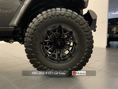 2021 Jeep Wrangler Unlimited Rubicon 392   - Photo 40 - Tempe, AZ 85281