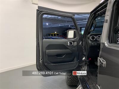 2021 Jeep Wrangler Unlimited Rubicon 392   - Photo 11 - Tempe, AZ 85281