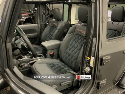 2021 Jeep Wrangler Unlimited Rubicon 392   - Photo 2 - Tempe, AZ 85281