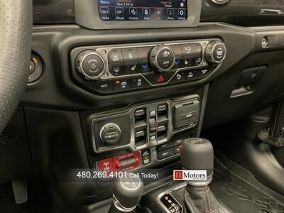 2021 Jeep Wrangler Unlimited Rubicon 392   - Photo 19 - Tempe, AZ 85281