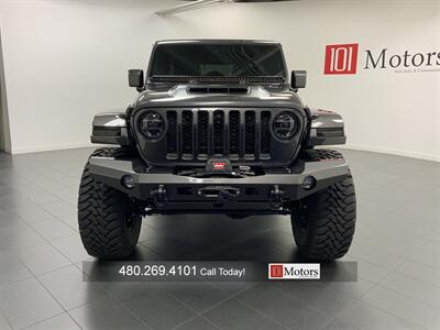 2021 Jeep Wrangler Unlimited Rubicon 392   - Photo 9 - Tempe, AZ 85281